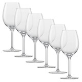Artikelbild 1 für Schott Zwiesel Weißweingläser Banquet 368,0 ml, 6 St., Artikelnummer 548147
