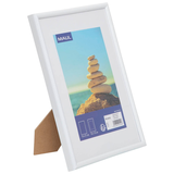 Artikelbild 1 für MAUL Bilderrahmen MAULart weiß 15,0 x 21,0 cm, 1 St., Artikelnummer 606036