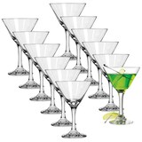 Artikelbild 1 für Libbey® Martinigläser Embassy 260,0 ml, 12 St., Artikelnummer 646598