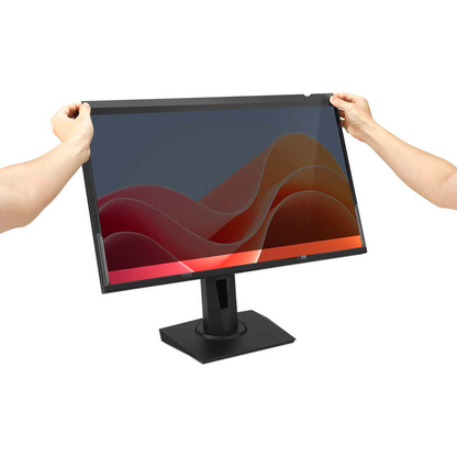 Artikelbild 3 für Kensington High Clarity Display-Blickschutzfolie für 58,4 cm (23,0 Zoll), Artikelnummer 789196