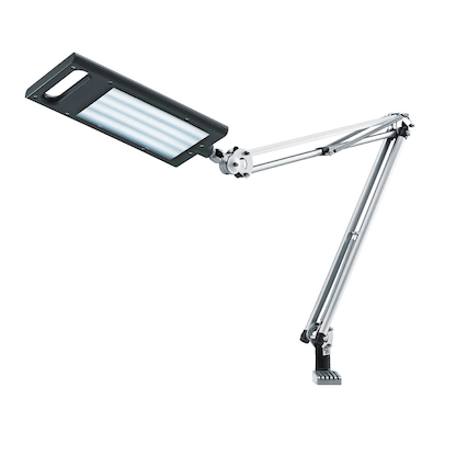 Artikelbild 2 für Hansa LED 4 Work LED Schreibtischlampe anthrazit 9,5 W, Artikelnummer 330811