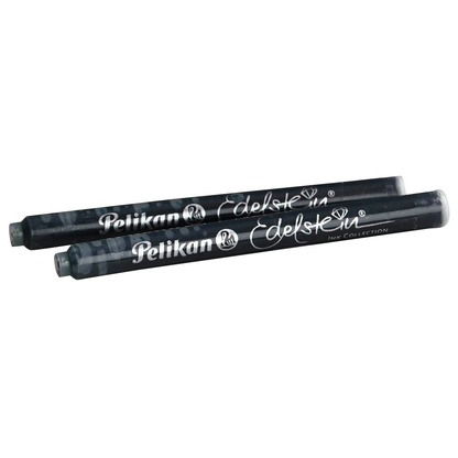 Artikelbild 3 für Pelikan Tintenpatronen für Füller Edelstein® Ink aventurine, 6 St., Artikelnummer 414603