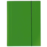 Artikelbild 1 für VELOFLEX Sammelmappen VELOCOLOR® DIN A4 hellgrün, 1 St., Artikelnummer 827741