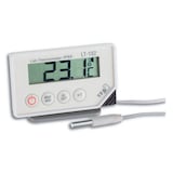 Artikelbild 1 für TFA® LT-102 Thermometer weiß, Artikelnummer 364681
