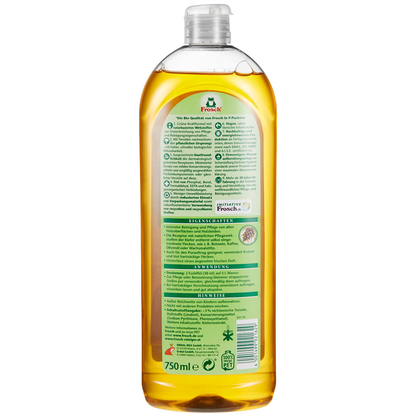 Artikelbild 5 für Frosch® Holzreiniger 0,75 l, Artikelnummer 436382