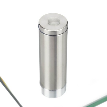 Artikelbild 7 für relaxdays Monitorständer silber, transparent, Artikelnummer 644631