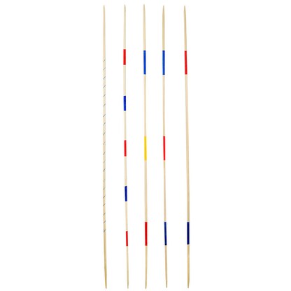 Artikelbild 3 für Idena Riesenmikado Geschicklichkeitsspiel, 1 St., Artikelnummer 745162