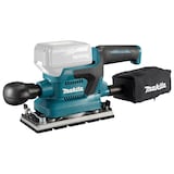 Artikelbild 1 für makita DBO382Z Akku-Schwingschleifer 18,0 V, ohne Akku, Artikelnummer 305468