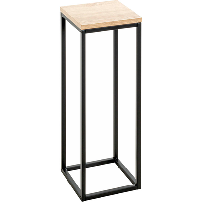 Artikelbild für HAKU Möbel Pflanzenständer Holz eiche rechteckig 19,0 x 54,0 cm, 1 St., Artikelnummer 340154