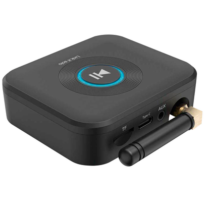 Artikelbild 2 für hama Link.it solo Bluetooth-Adapter, Artikelnummer 388346