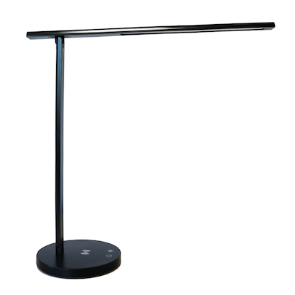 Artikelbild für unilux DIVA LED LED-Schreibtischlampe schwarz 8,2 W, Artikelnummer 509776