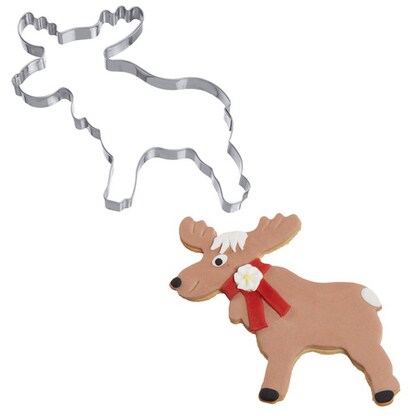 Artikelbild 2 für WESTMARK Ausstechform Rentier 35652291 Ø 6,0 cm, 1 St., Artikelnummer 523189