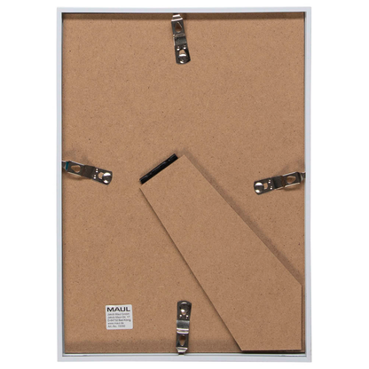 Artikelbild 3 für MAUL Bilderrahmen MAULart weiß 15,0 x 21,0 cm, 1 St., Artikelnummer 606036