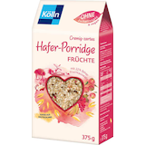Artikelbild 1 für Kölln Hafer-Porridge FRÜCHTE 375 g, 1 St., Artikelnummer 754784
