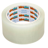 Artikelbild 1 für büroplus Packband transparent 50,0 mm x 66,0 m 1 Rolle, Artikelnummer 358820