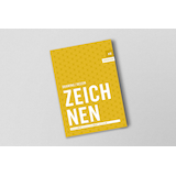 Artikelbild 1 für RÖMERTURM Zeichenblock ZEICHNEN DIN A3 160 g/qm, 40 Blatt, 1 Block, Artikelnummer 660187