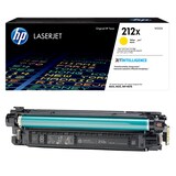 Artikelbild 1 für HP 212X (W2122X) gelb Tonerkartusche, Artikelnummer 365173