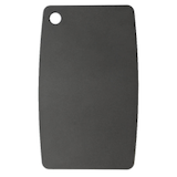 Artikelbild 1 für JADE Schneidebrett Gourmet Kitchen schwarz 20,3 x 15,0 cm, 1 St., Artikelnummer 173668