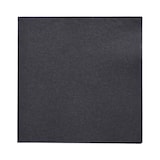 Artikelbild 1 für PAPSTAR Servietten Daily Collection schwarz 2-lagig 32,0 x 32,0 cm, 20 St., Artikelnummer 236939