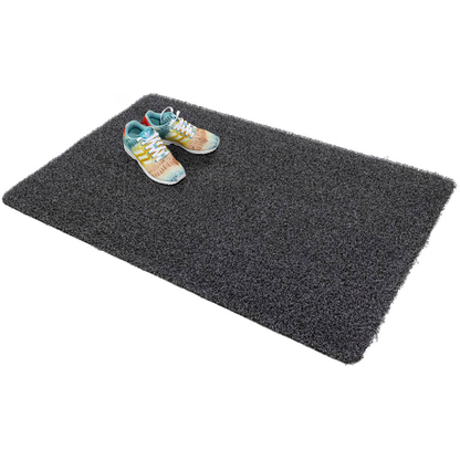 Artikelbild für Mercury Fußmatte Nevada dunkelgrau 100,0 x 150,0 cm, Artikelnummer 200929