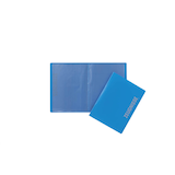 Artikelbild 1 für PAGNA Zeugnismappe DIN A4, 10 Hüllen hellblau, 1 St., Artikelnummer 224937