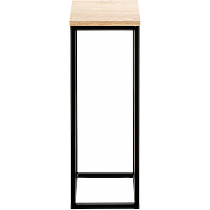 Artikelbild 4 für HAKU Möbel Pflanzenständer Holz eiche rechteckig 19,0 x 54,0 cm, 1 St., Artikelnummer 340154