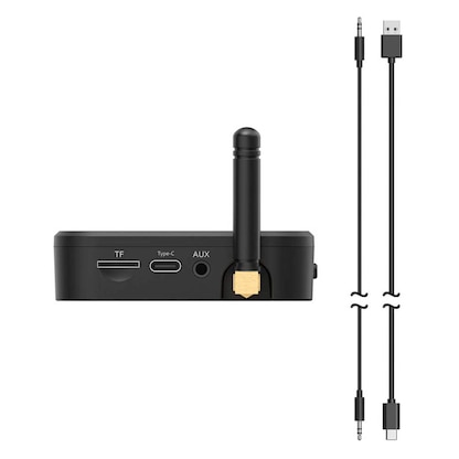 Artikelbild 6 für hama Link.it solo Bluetooth-Adapter, Artikelnummer 388346