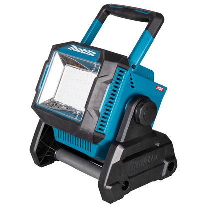 Artikelbild 16 für makita ML005G LED Akku-Baustrahler blau/schwarz, Artikelnummer 459382