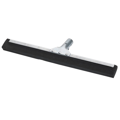 Artikelbild für Nölle Wasserschieber schwarz Metall 75,0 cm breit, Artikelnummer 283766