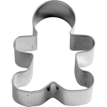 Artikelbild für WESTMARK Ausstechform Gingerman 35662291 Ø 6,0 cm, 1 St., Artikelnummer 523197