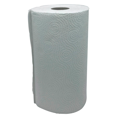 Artikelbild 3 für Green Hygiene® Küchenrollen KARLA 3-lagig, 36 Rollen, Artikelnummer 545341