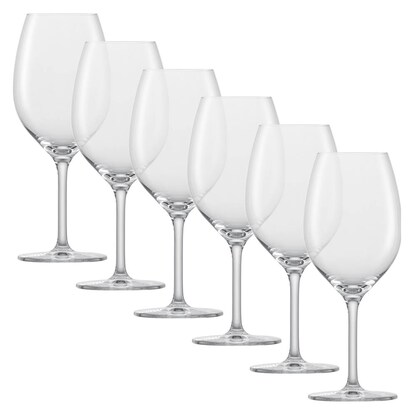 Artikelbild für Schott Zwiesel Rotweingläser Banquet 475,0 ml, 6 St., Artikelnummer 548162