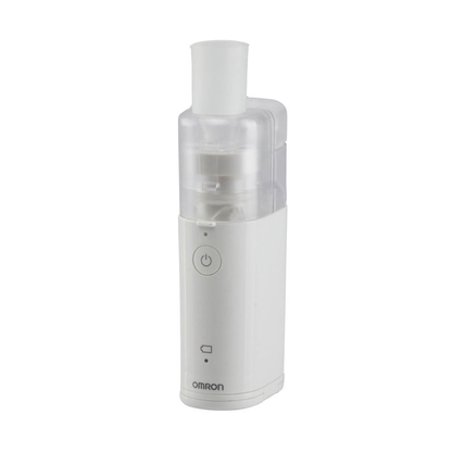 Artikelbild für OMRON Inhalationsgerät MicroAir U100, 1 St., Artikelnummer 613857