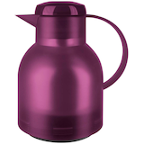 Artikelbild 1 für emsa Isolierkanne SAMBA lila 1,0 l, 1 St., Artikelnummer 127181