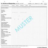 Artikelbild 1 für BOI Soz.Aktivitäten und Alltagsgestaltung Formulare, 50 St., Artikelnummer 702243