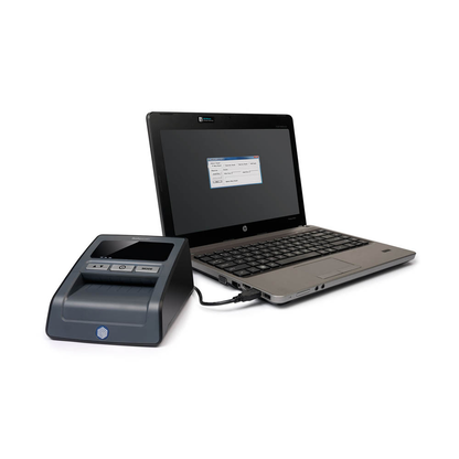 Artikelbild 5 für Safescan Geldscheinprüfgerät 185-S, Artikelnummer 449936