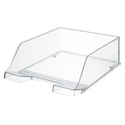 Artikelbild 2 für HAN Briefablagen XXL transparent DIN A4, 2 St., Artikelnummer 688481