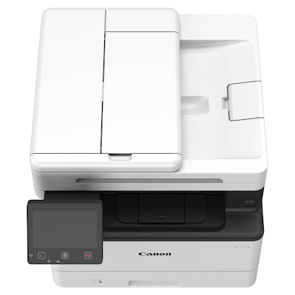 Artikelbild 6 für Canon i-SENSYS MF463dw 3 in 1 Laser-Multifunktionsdrucker grau, Artikelnummer 103808