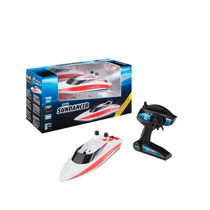 Artikelbild für Revell RC Boat Sundancer Ferngesteuertes Speedboot weiß, Artikelnummer 192227