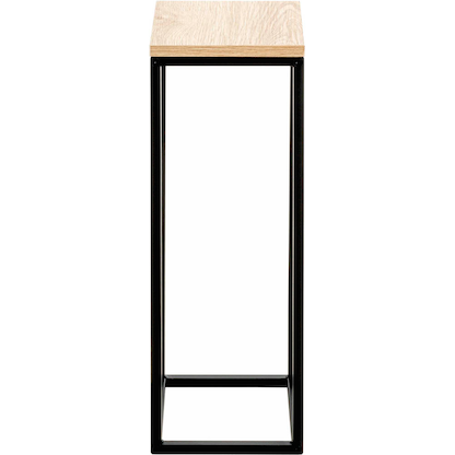 Artikelbild 5 für HAKU Möbel Pflanzenständer Holz eiche rechteckig 19,0 x 54,0 cm, 1 St., Artikelnummer 340154