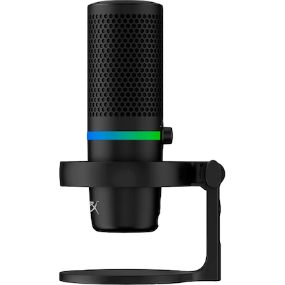 Artikelbild 3 für HyperX™ DuoCast PC-Mikrofon, Artikelnummer 508139