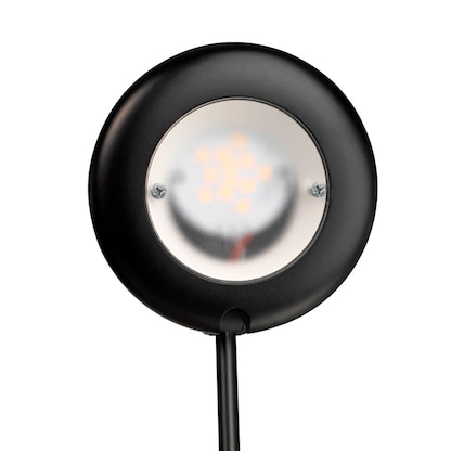 Artikelbild 5 für unilux JOKER LED LED-Schreibtischlampe schwarz 6 W, Artikelnummer 509564