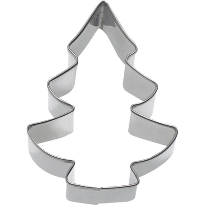 Artikelbild für WESTMARK Ausstechform Tannenbaum 35562291 Ø 6,0 cm, 1 St., Artikelnummer 523207