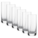 Artikelbild 1 für Schott Zwiesel Longdrinkgläser Convention 390,0 ml, 6 St., Artikelnummer 548174
