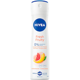 Artikelbild 1 für NIVEA Fresh Fruity Deo-Spray 150,0 ml, Artikelnummer 578239