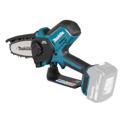 Artikelbild 12 für makita Akku-Astsäge DUC101Z 100,0 mm 18,0 V, ohne Akku, Artikelnummer 191029