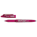 Artikelbild 1 für PILOT FRIXION ball Tintenroller 0,35 mm, Schreibfarbe: pink, 1 St., Artikelnummer 206250