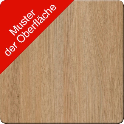 Artikelbild 3 für Kerkmann Sideboard Oxford, 13006036 weiß 100,0 x 40,0 x 75,0 cm, 1 St., Artikelnummer 802807