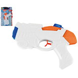 Artikelbild 1 für HAPPY PEOPLE® Wasserpistole WP200 mehrfarbig, 1 St., Artikelnummer 966602