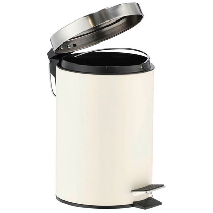 Artikelbild 4 für Zeller Kosmetikeimer 3,0 l creme, 1 St., Artikelnummer 348040